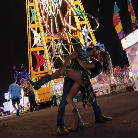 Meet your Posher, Aundrea - Picture 1 of 1